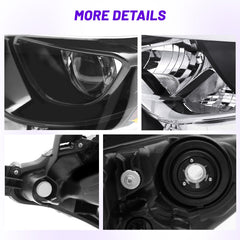 XGWZ included LED bulb and socket displayed for quick bulb replacement