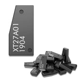 Xhorse super chip front packing showing brand and pack of ten for inventory savings