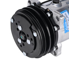 XiaGeng mounting pattern visible to confirm fitment and simplify installation