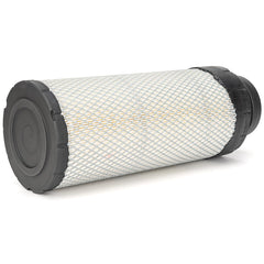 Xiaoyudou filters installed in a John Deere skid steer showing correct fit