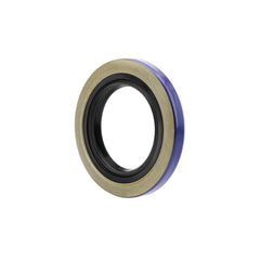 XiKe kit installed on a trailer axle illustrating restored quiet hub performance