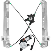 XIMAKA front passenger assembly front view showing full replacement and fit benefits