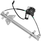 XIMAKA rear right assembly front view showing complete replacement and reliable fit