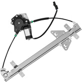 XIMAKA regulator front assembly showing mounting points for easy fitment