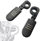 XINCHIMT front assembly showing secure fit and clean look
