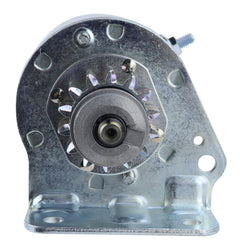 XINGHOPUTH solenoid relay closeup showing terminals and secure electrical connection