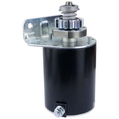 XINGHOPUTH starter pinion 14 teeth detail showing precise gear engagement benefit