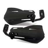 XINGWU front view handguard showing full coverage and improved protection
