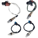 xinlidatech front packaging showing complete 4pcs kit and parts identification