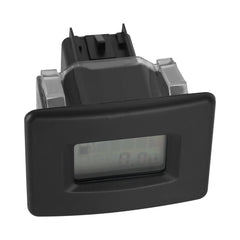 XINMANG AUC15402 side profile illustrating compact rectangular case for easy fit