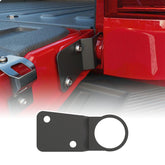 Xipoo front packaging showing kit components and benefit of visible deterrent