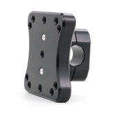xitomer front view GPS mount showing secure fit and easy installation benefit