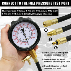 XiTuanYuan relief valve detail enabling safe single-handed depressurization