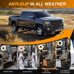 XNGQUEY close-up of textured surface for superior traction benefit