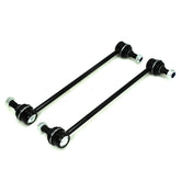 XOPIYAO K750523 front sway link kit packaging showing brand and components benefit reliability