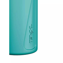 XPEL foam soap spraying from foam cannon for thorough coverage and time savings