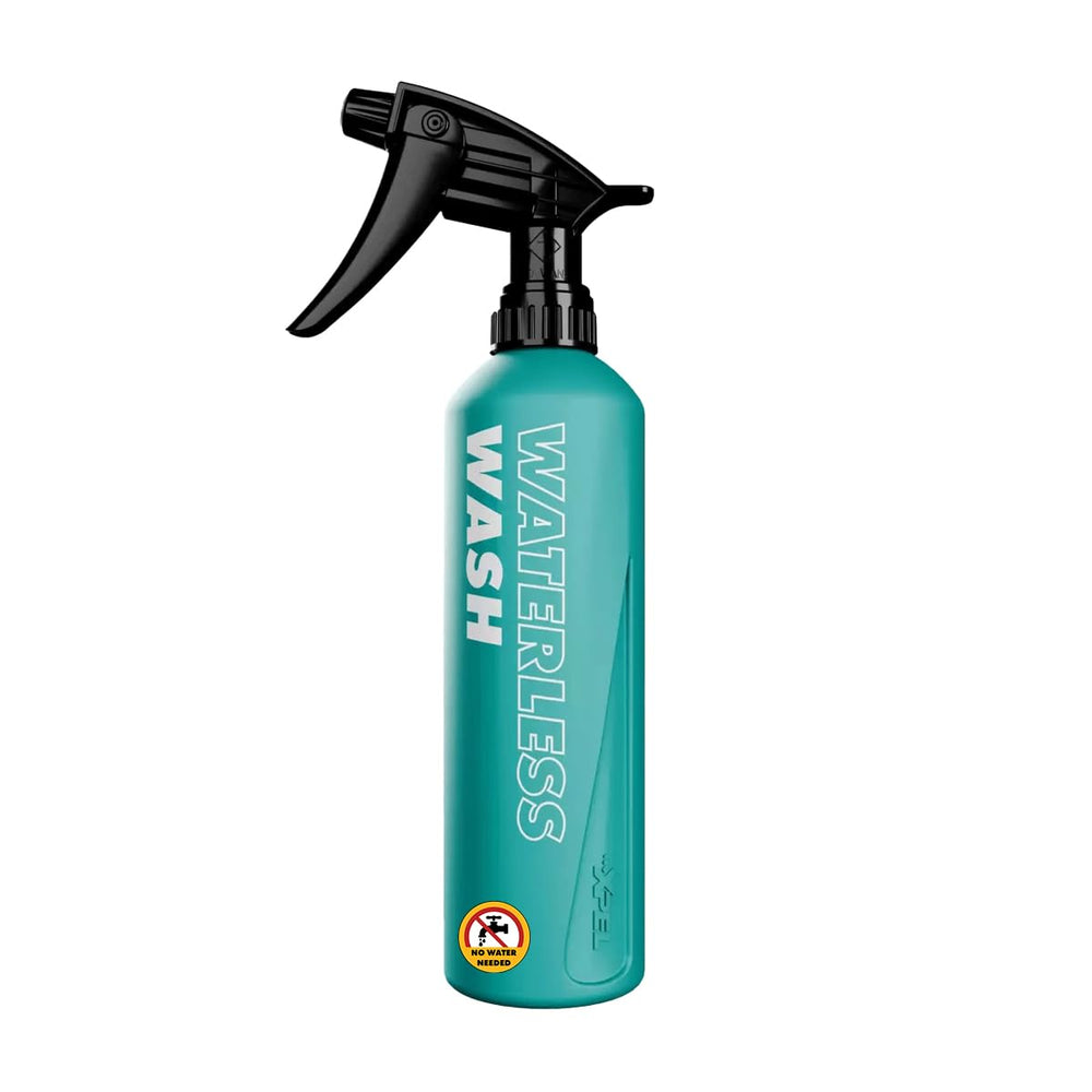 XPEL front packaging showing 16 oz bottle and branding with quick identification benefit
