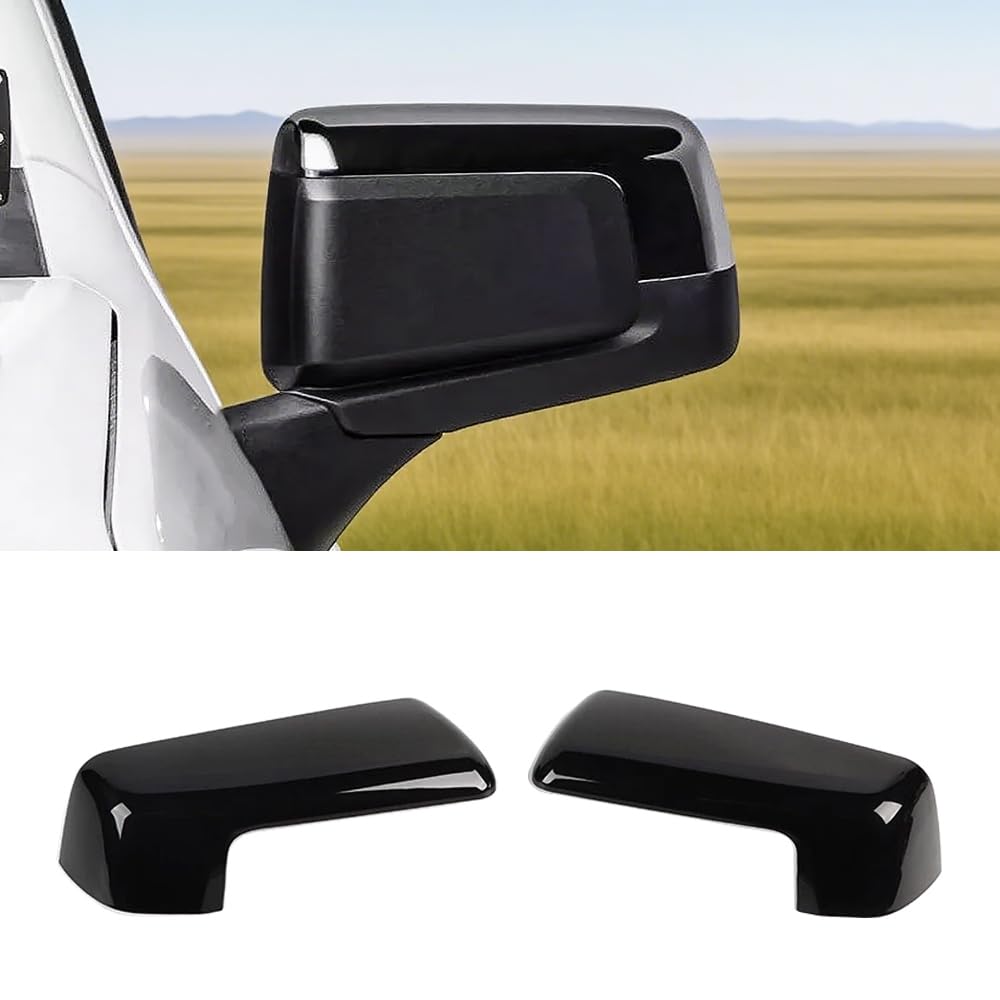 XPHAZZ front view installed on Silverado shows sleek gloss and improved look