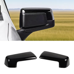 XPHAZZ front view installed on Silverado shows sleek gloss and improved look