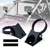Xprite front view bracket mounted showing secure LED placement and stability