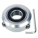 XTPTFABS front view lower steering column bearing showing fit and durability