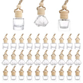 Xylanor front view of pendant bottles showing complete kit and convenience