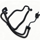 XYWZV purge valve front view showing exact OE-fit and easy swap benefit