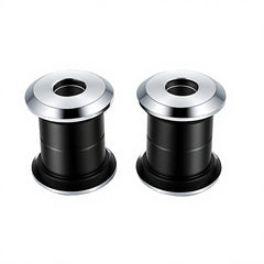XYZMT close-up urethane texture and density, durable vibration reduction