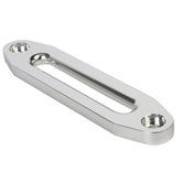 YaeKoo fairlead front view showing smooth opening and low friction