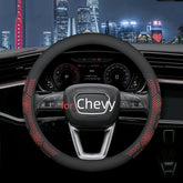 Yangday front packaging showing cover for Chevy Silverado, enhances cabin style