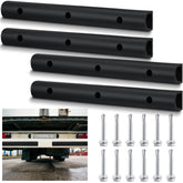 Yaocom front packaging showing four 20-inch bumper strips and benefits