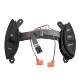 YAOPEI front switch assembly showing fit and finish for easy replacement