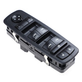 YAOPEI switch front panel showing buttons and driver control, improves usability