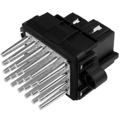 YAOPEI top detail showing heatsink and resistor element for thermal durability