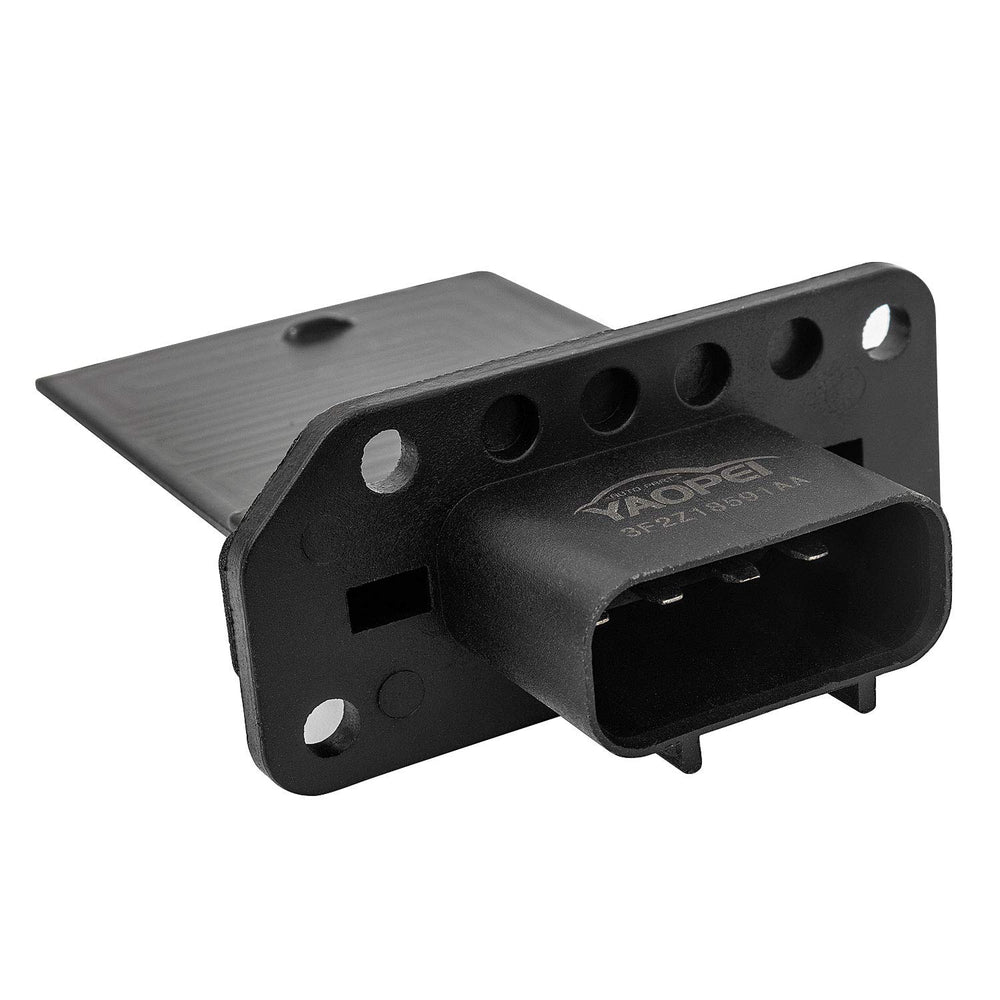 YAOPEI YH-1715 front view showing mounting and fit for fast replacement