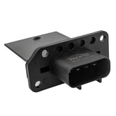 YAOPEI YH-1715 front view showing mounting and fit for fast replacement