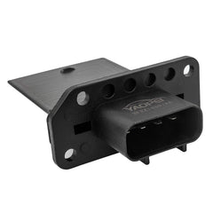 YAOPEI YH-1715 front view showing mounting and fit for fast replacement