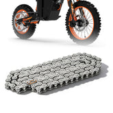 YAORISE chain front packaging showing model and fit benefits