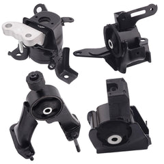 YBDDZH front packaging showing full mount kit and compatibility benefit