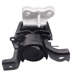 YBDDZH mount installed on engine showing correct factory fitment