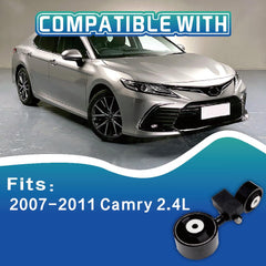 YBDDZH side profile of torque strut mount, precise factory-style alignment