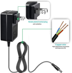 YBQZJSLY charger cable closeup showing reinforced strain relief for long life
