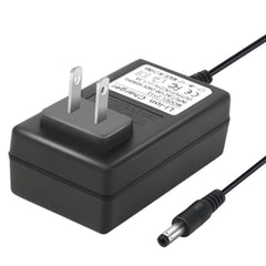 YBQZJSLY charger in use with Tacklife jump starter demonstrating reliable charging
