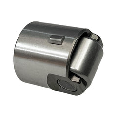 YCUPONE front view cam follower showing precise fit and improved pump performance