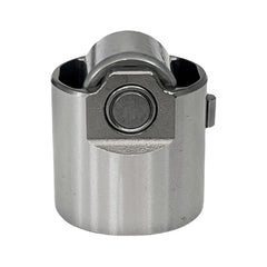 YCUPONE side profile showing dimensions for correct fit and reliable installation