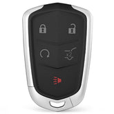 YDTHTLAH front view showing buttons and compact design, easy replacement
