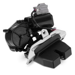 YEHERIT actuator front view showing mount points for easy replacement