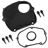 YEHERIT front view timing chain cover showing fitment and sealing benefits