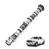 YEHERIT right-side intake camshaft front view showing part shape and fit