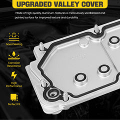 YEHERIT bolt hardware set arranged for straightforward installation